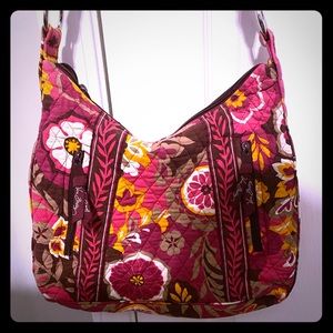 Vera Bradley Tote Bag